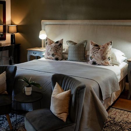 Elianthe Guesthouse Swellendam Buitenkant foto