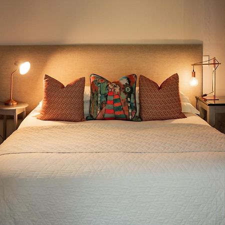 Elianthe Guesthouse Swellendam Buitenkant foto
