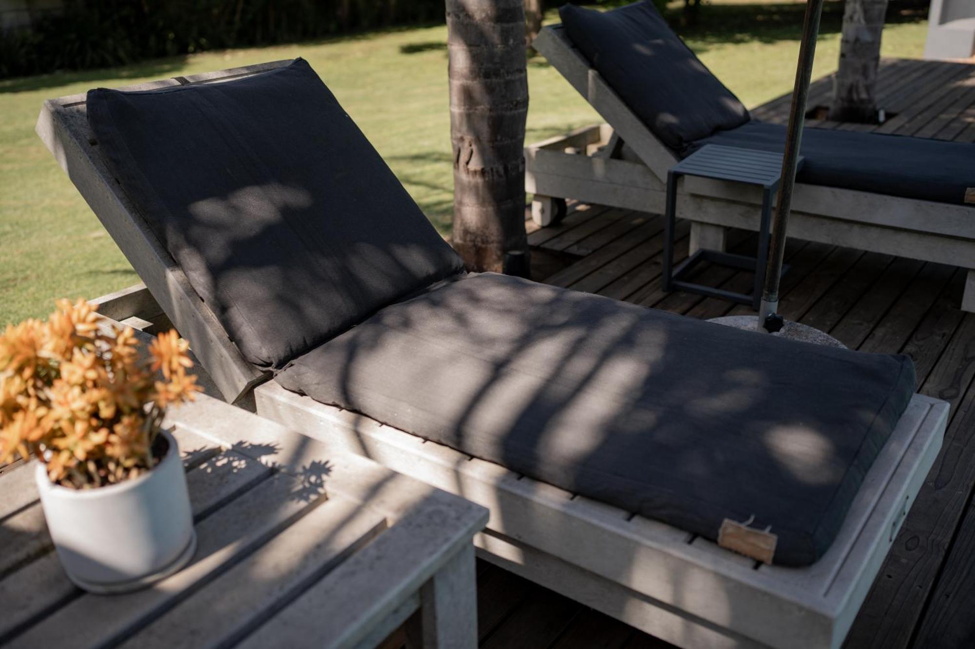 Elianthe Guesthouse Swellendam Buitenkant foto
