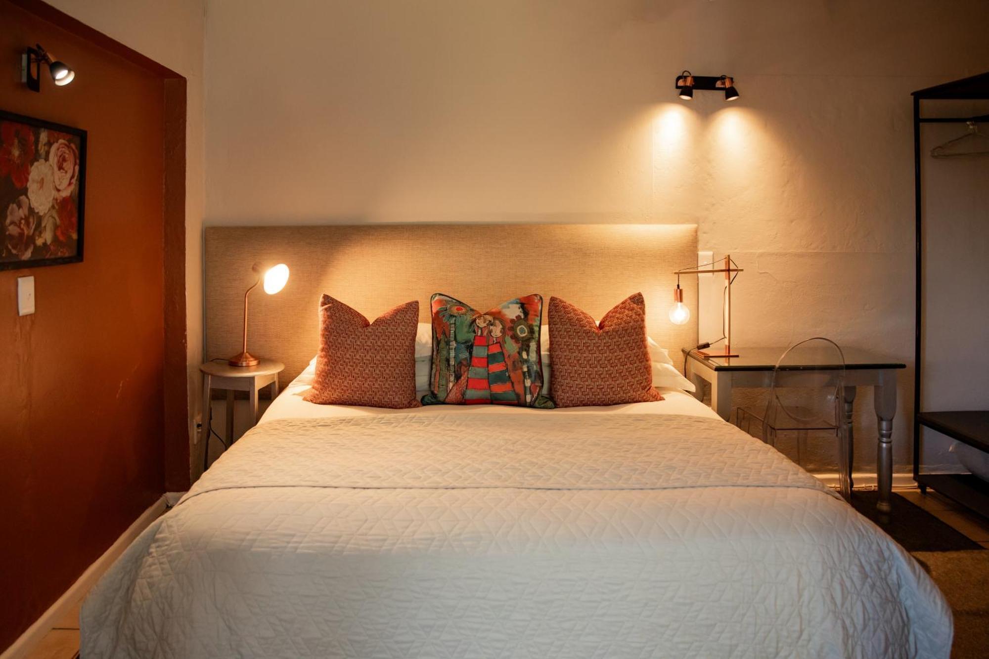 Elianthe Guesthouse Swellendam Kamer foto