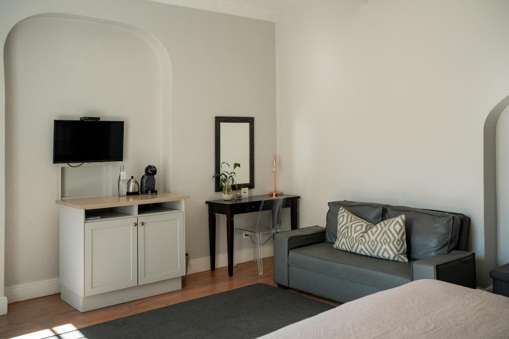 Elianthe Guesthouse Swellendam Buitenkant foto