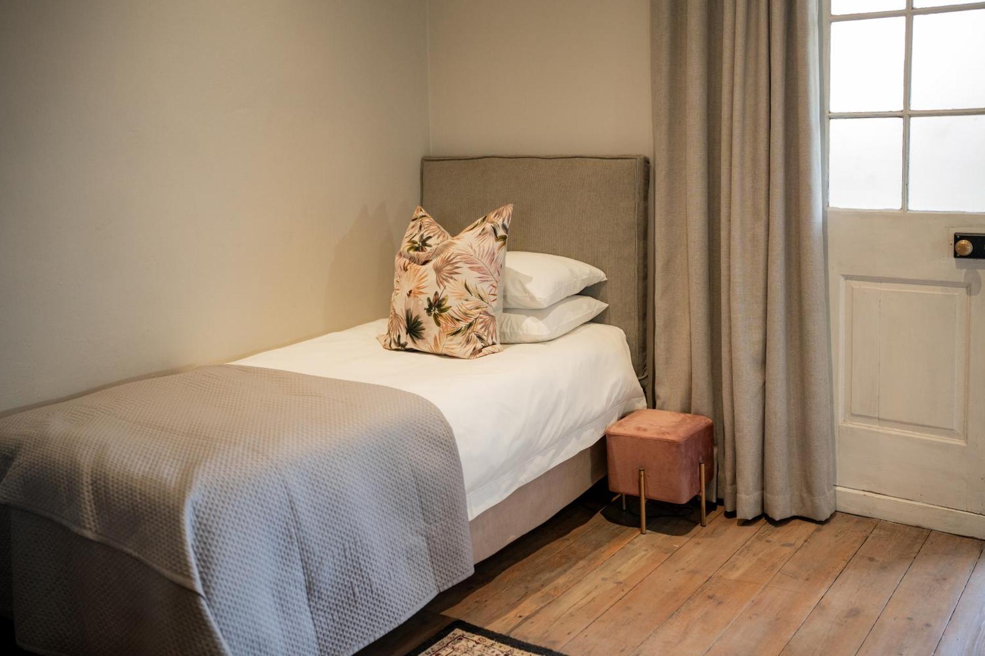 Elianthe Guesthouse Swellendam Buitenkant foto