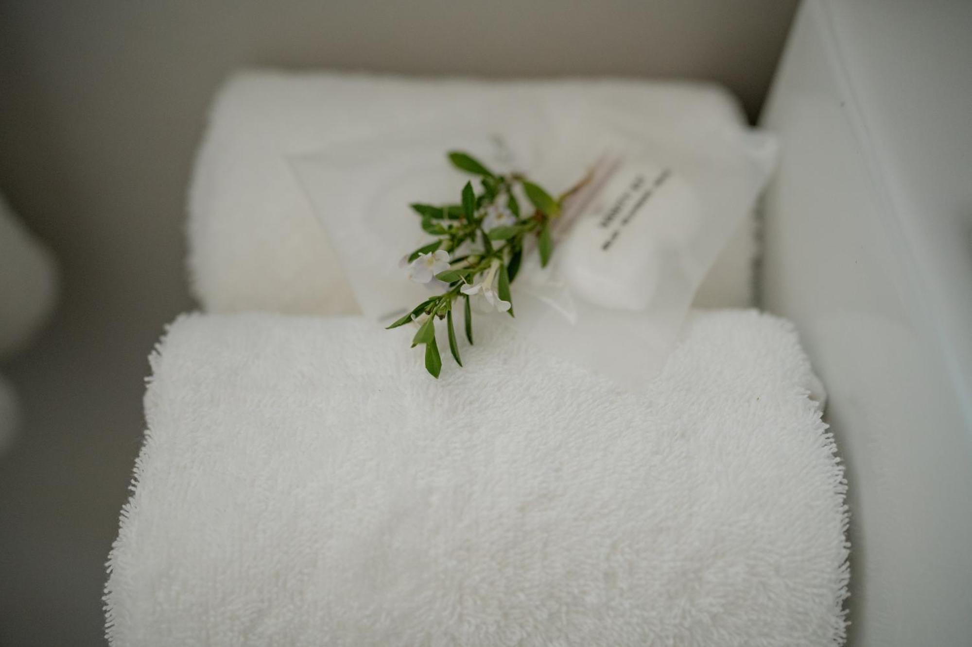 Elianthe Guesthouse Swellendam Buitenkant foto