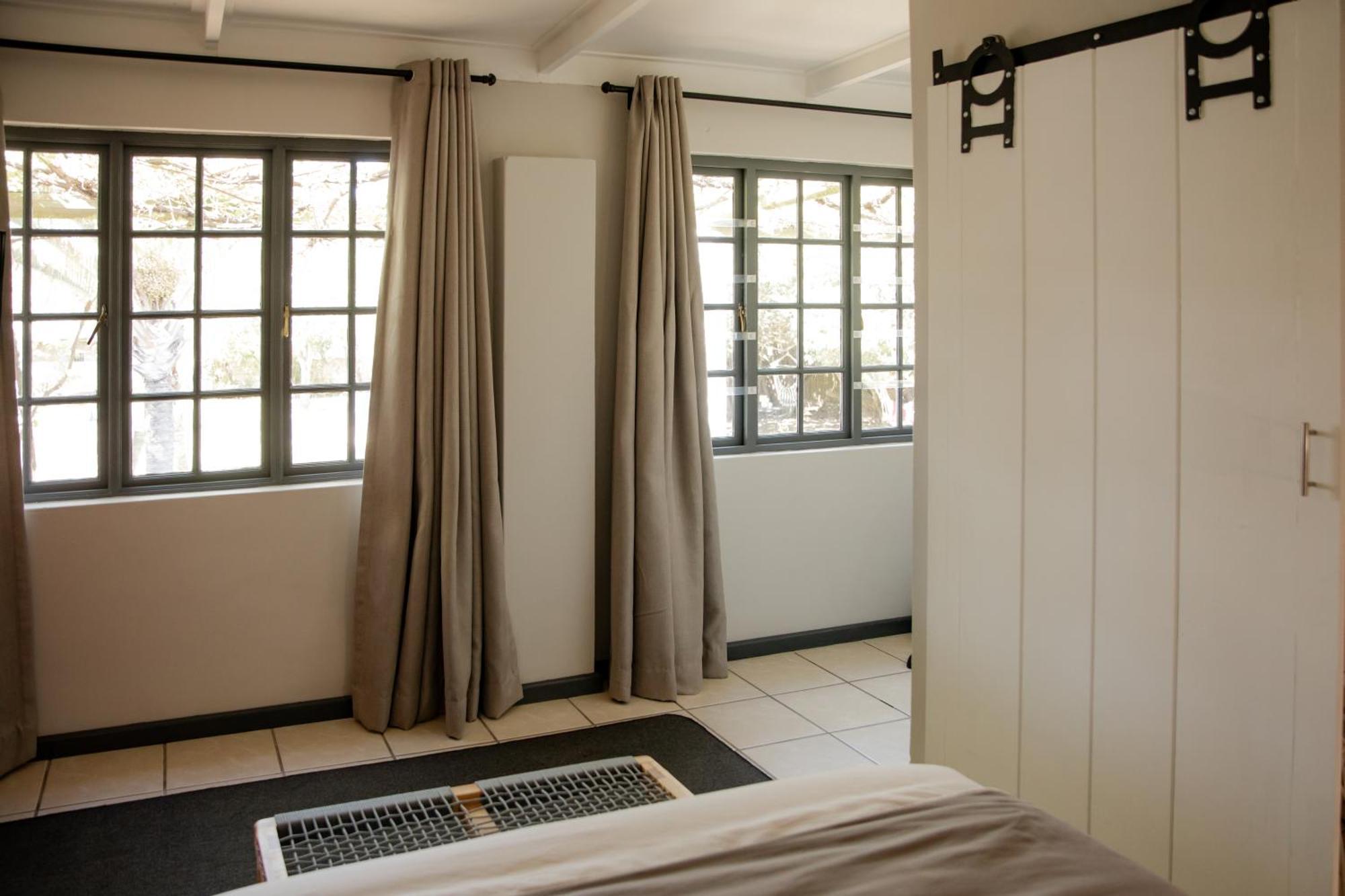 Elianthe Guesthouse Swellendam Kamer foto