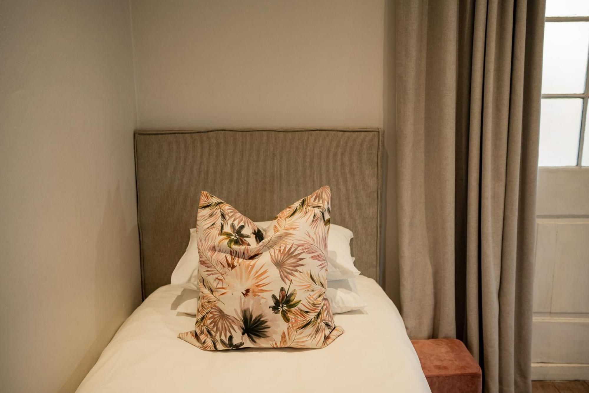 Elianthe Guesthouse Swellendam Buitenkant foto