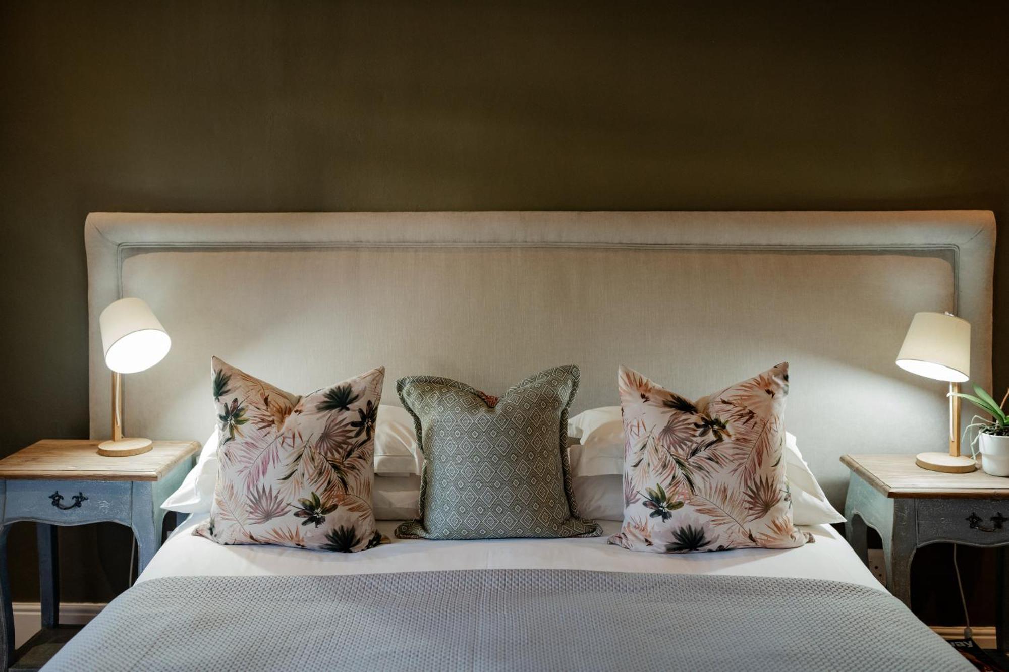 Elianthe Guesthouse Swellendam Buitenkant foto