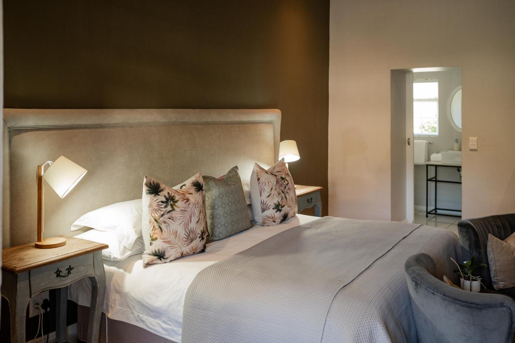 Elianthe Guesthouse Swellendam Buitenkant foto