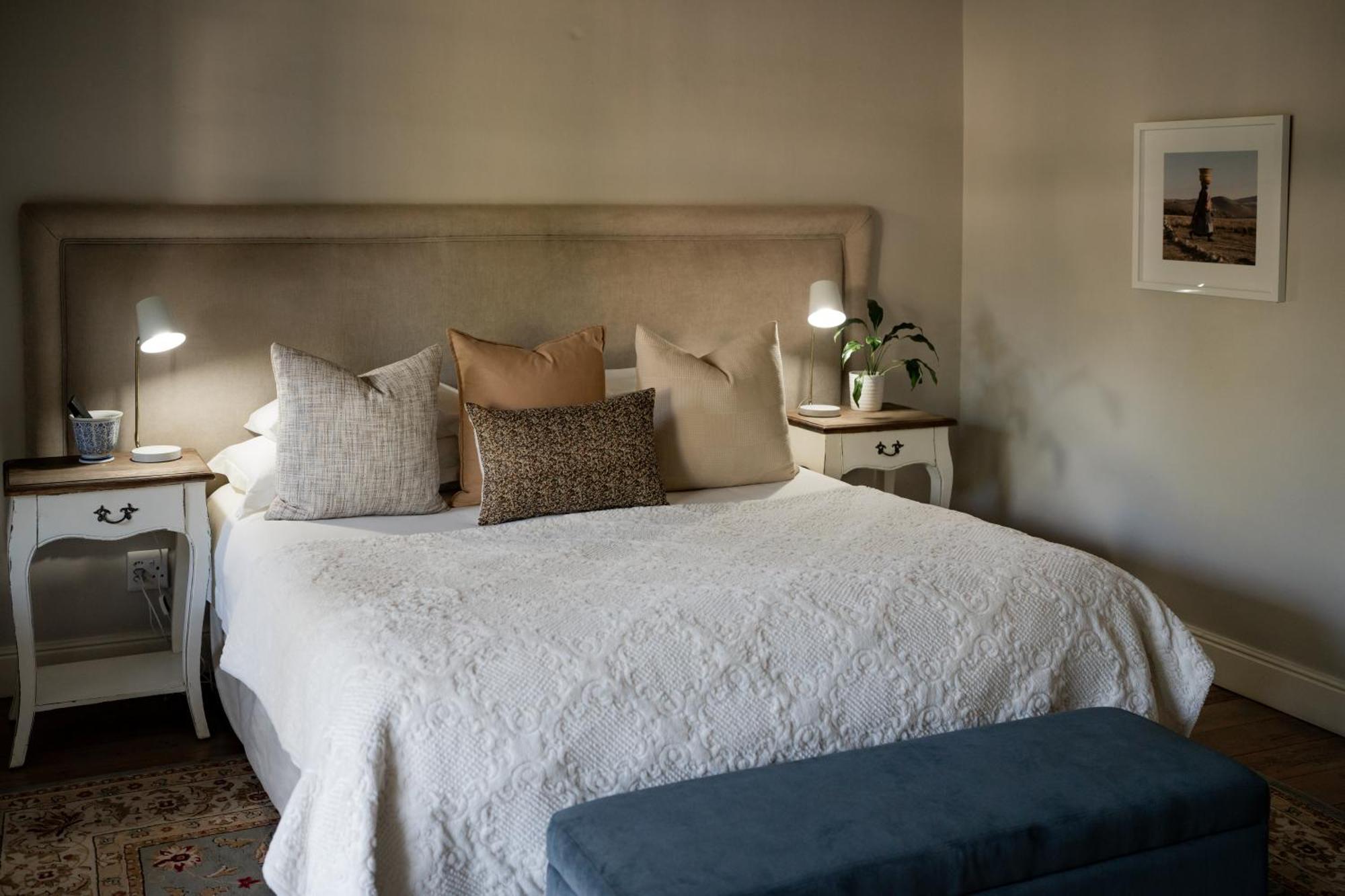 Elianthe Guesthouse Swellendam Buitenkant foto