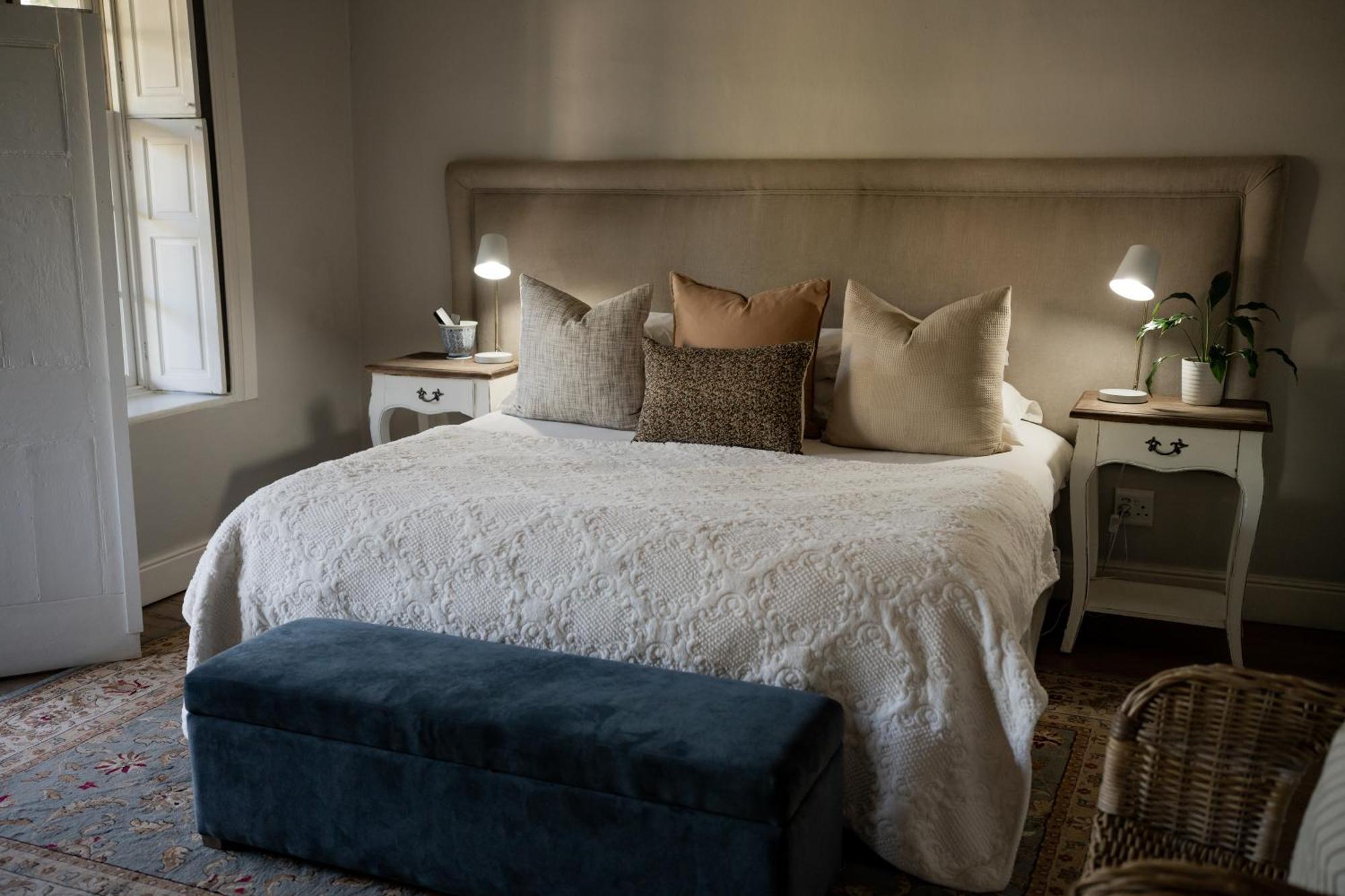 Elianthe Guesthouse Swellendam Kamer foto