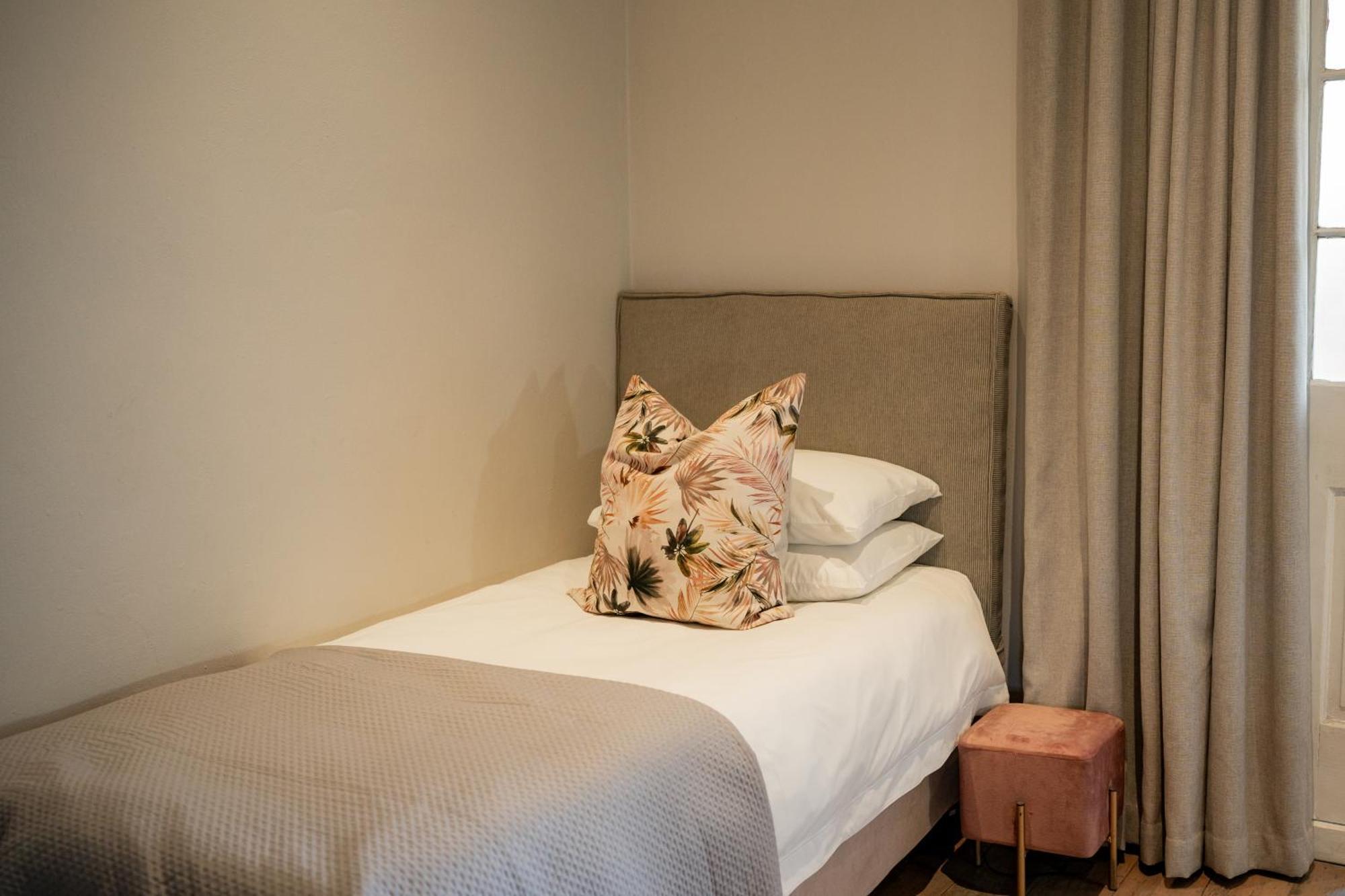 Elianthe Guesthouse Swellendam Buitenkant foto