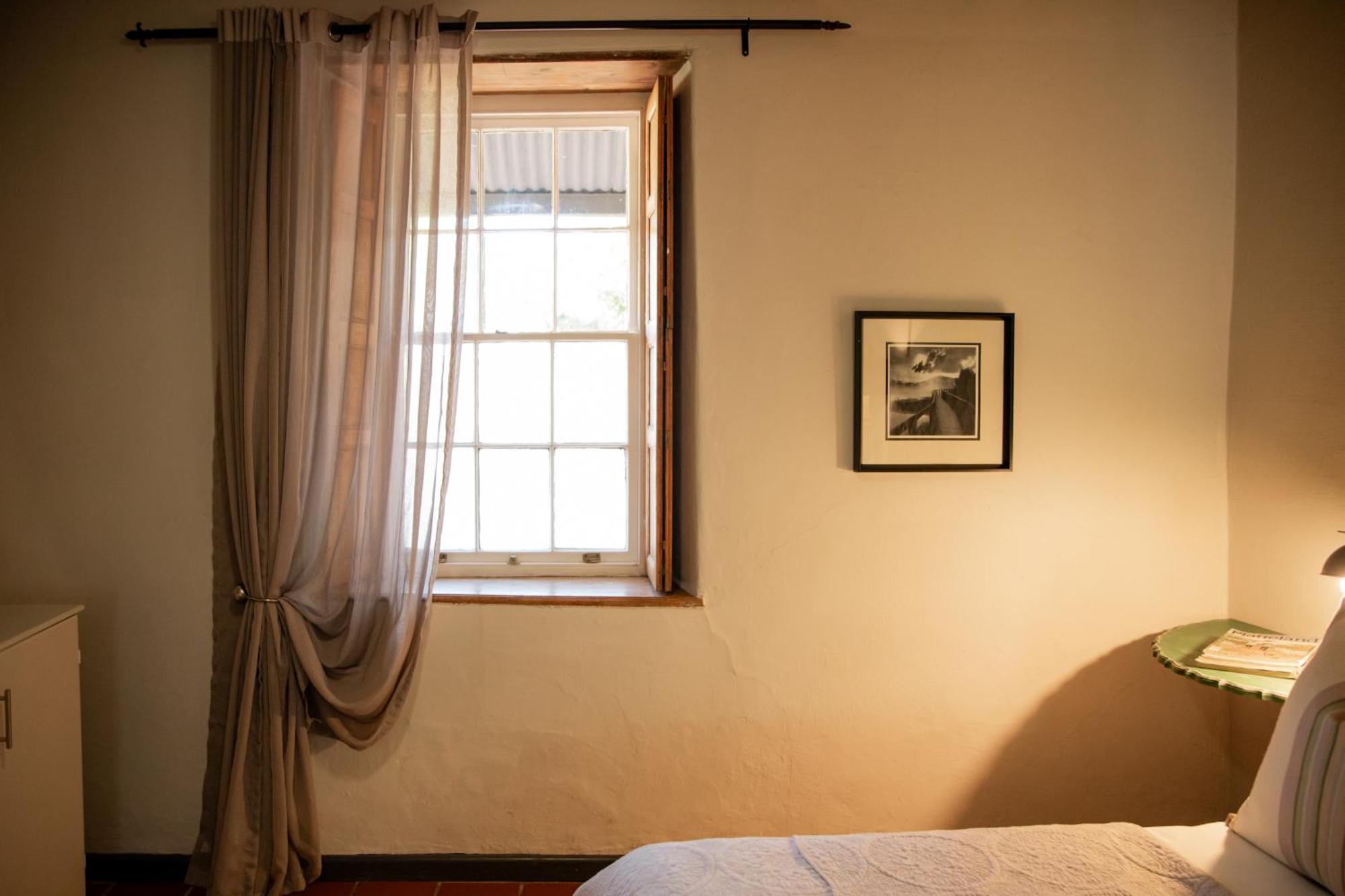Elianthe Guesthouse Swellendam Buitenkant foto