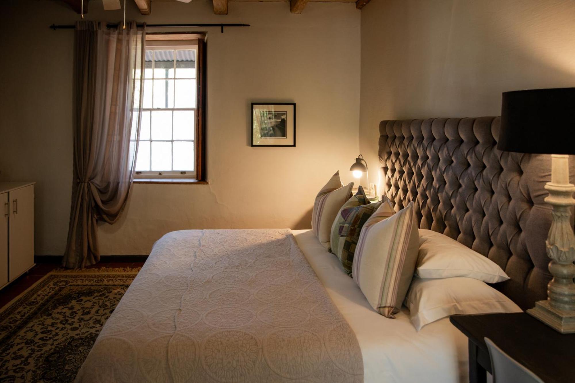 Elianthe Guesthouse Swellendam Buitenkant foto