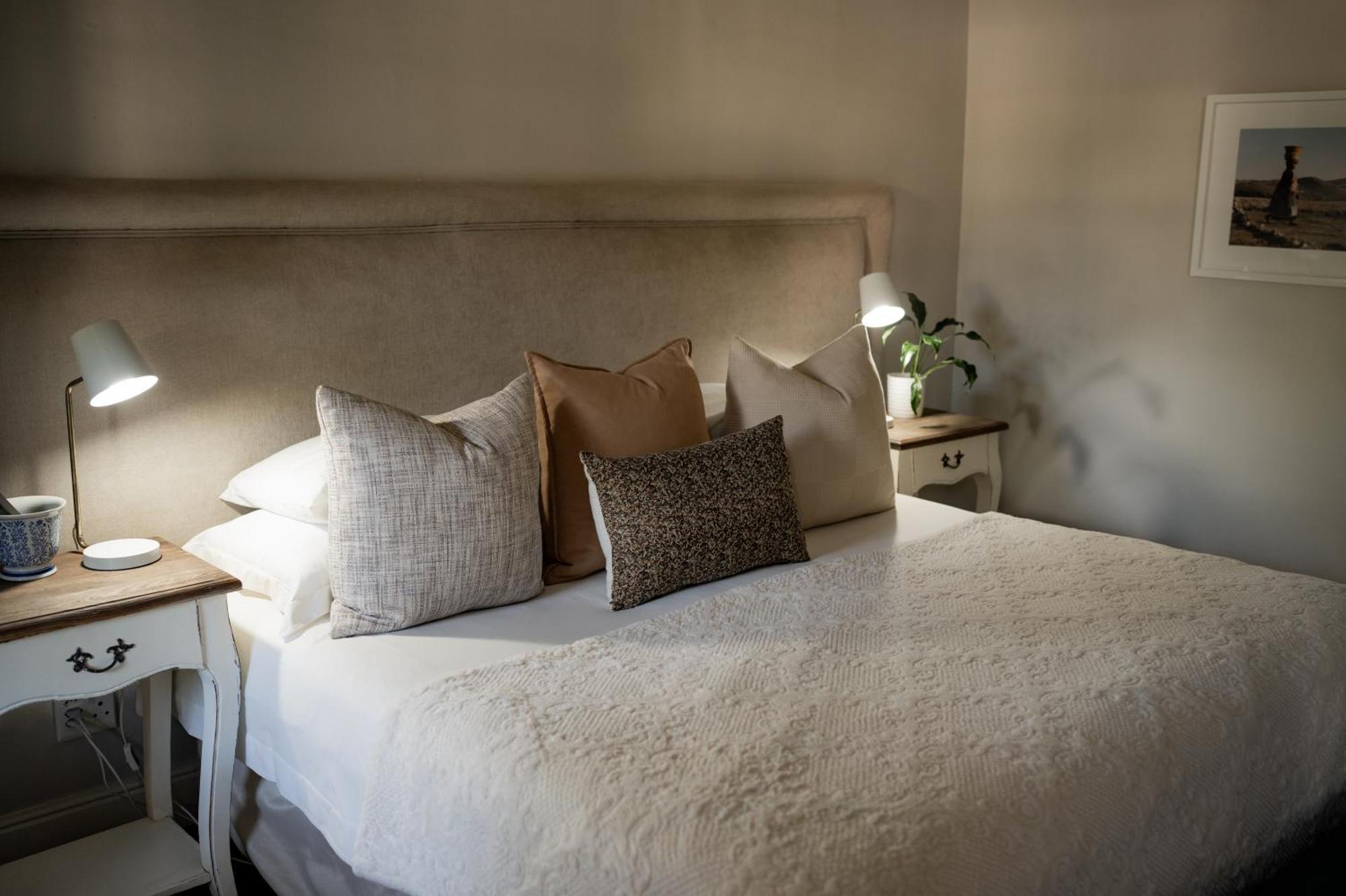 Elianthe Guesthouse Swellendam Buitenkant foto